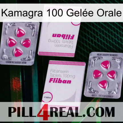 Kamagra 100 Gelée Orale 33